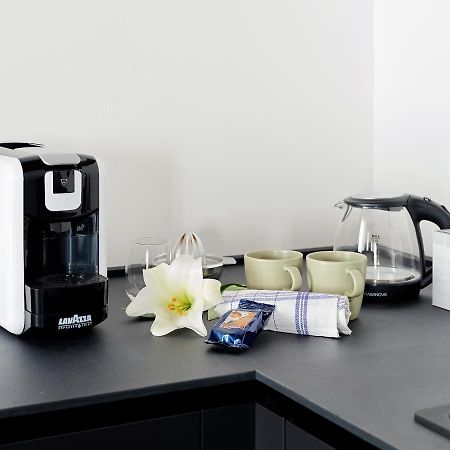 Sg9 City Apartments Brescia Ngoại thất bức ảnh
