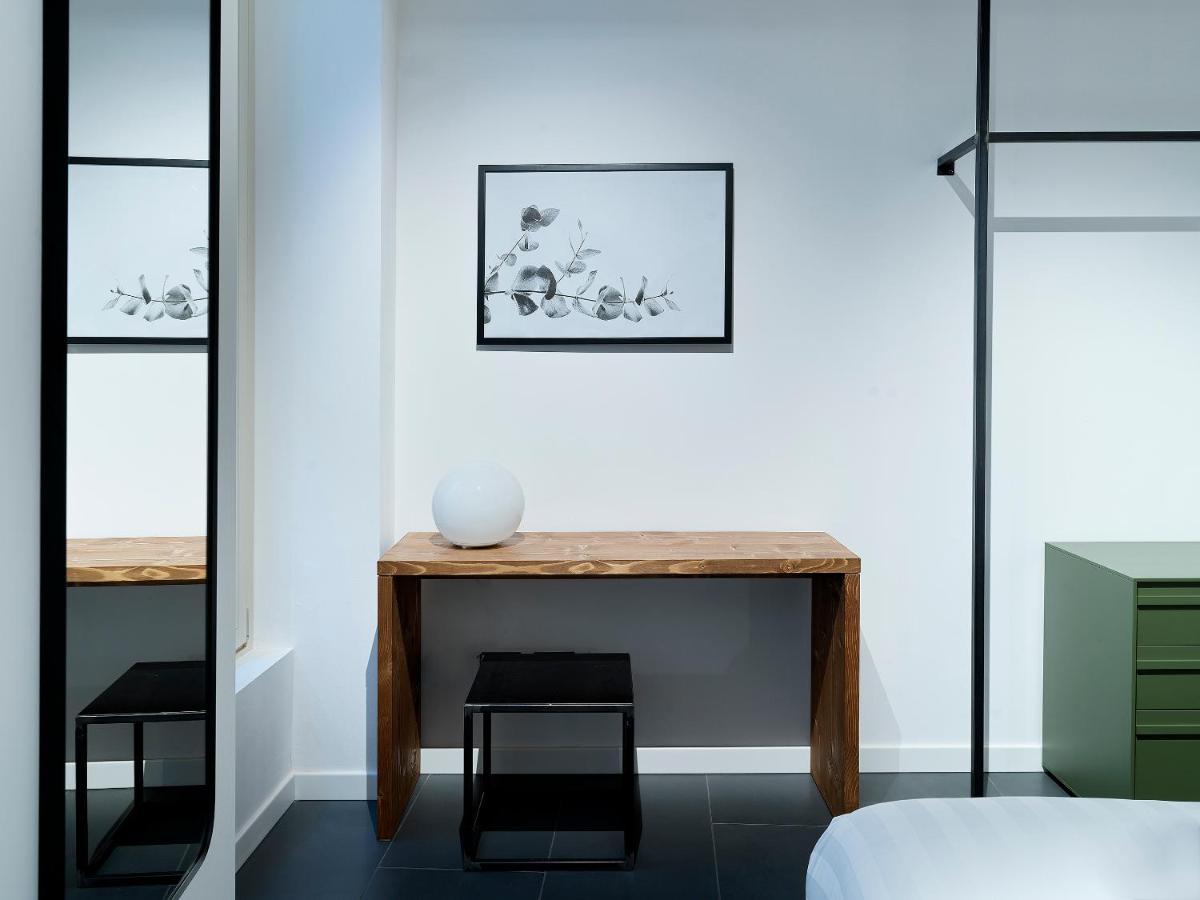 Sg9 City Apartments Brescia Ngoại thất bức ảnh