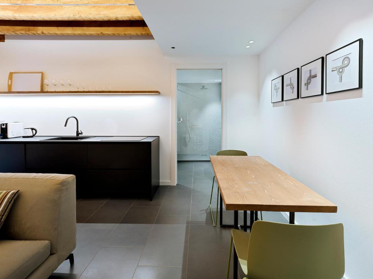 Sg9 City Apartments Brescia Ngoại thất bức ảnh
