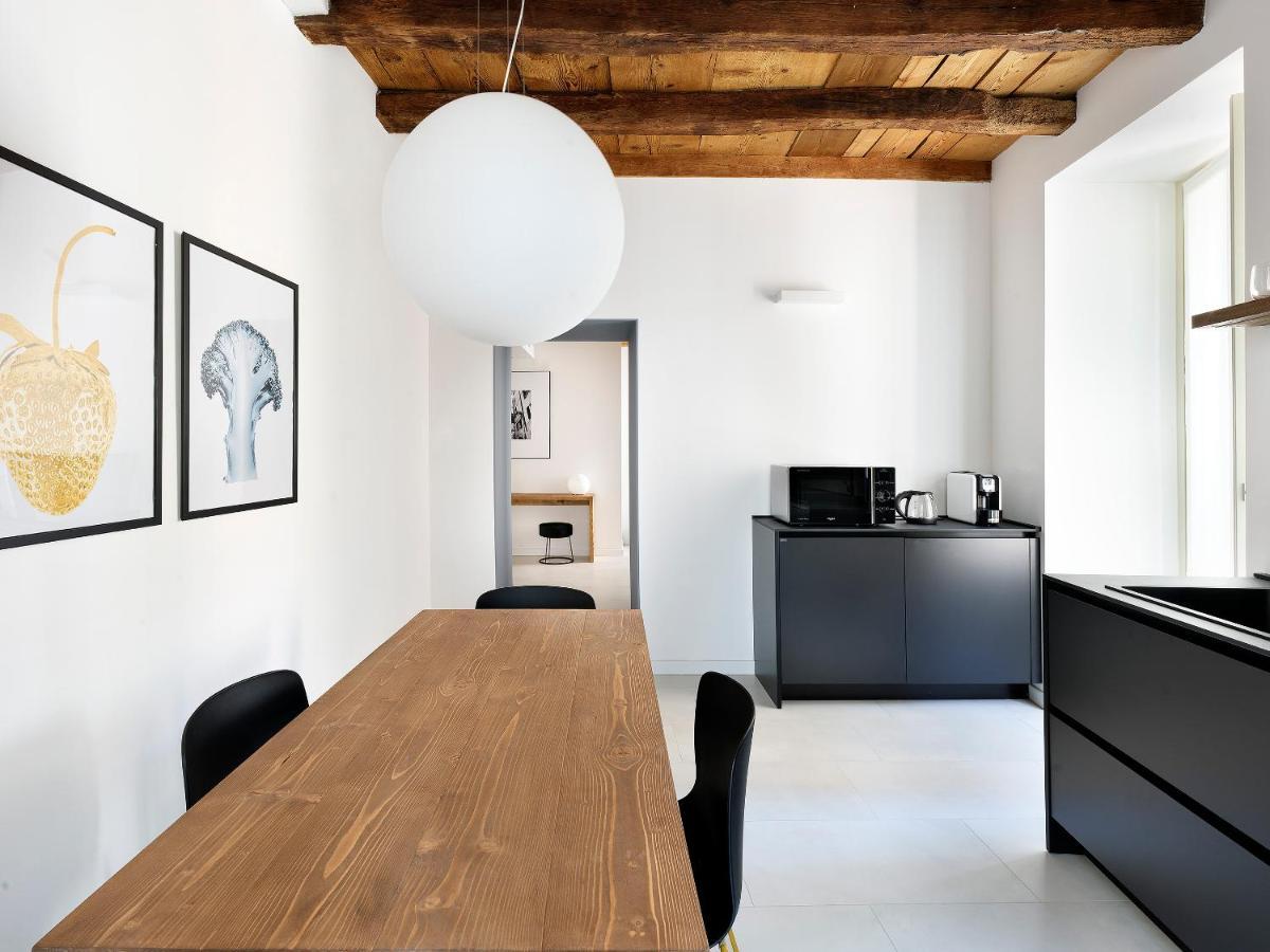 Sg9 City Apartments Brescia Ngoại thất bức ảnh