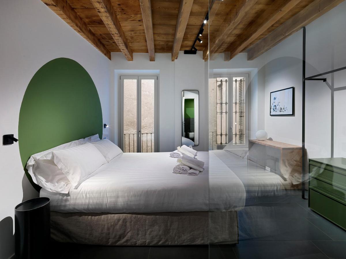Sg9 City Apartments Brescia Ngoại thất bức ảnh