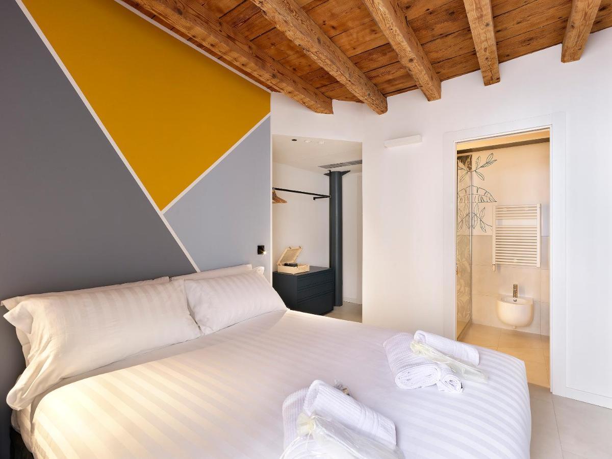 Sg9 City Apartments Brescia Ngoại thất bức ảnh