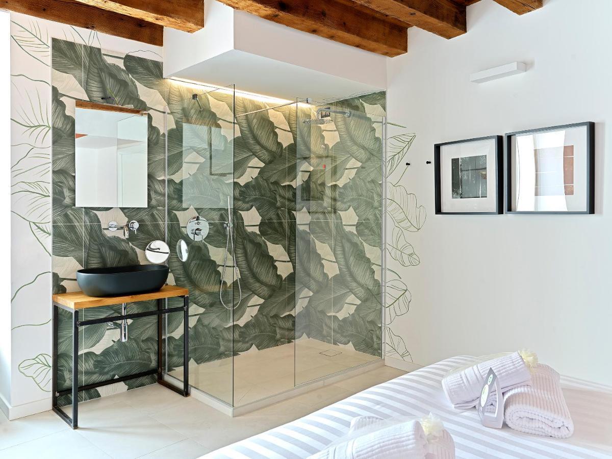 Sg9 City Apartments Brescia Ngoại thất bức ảnh