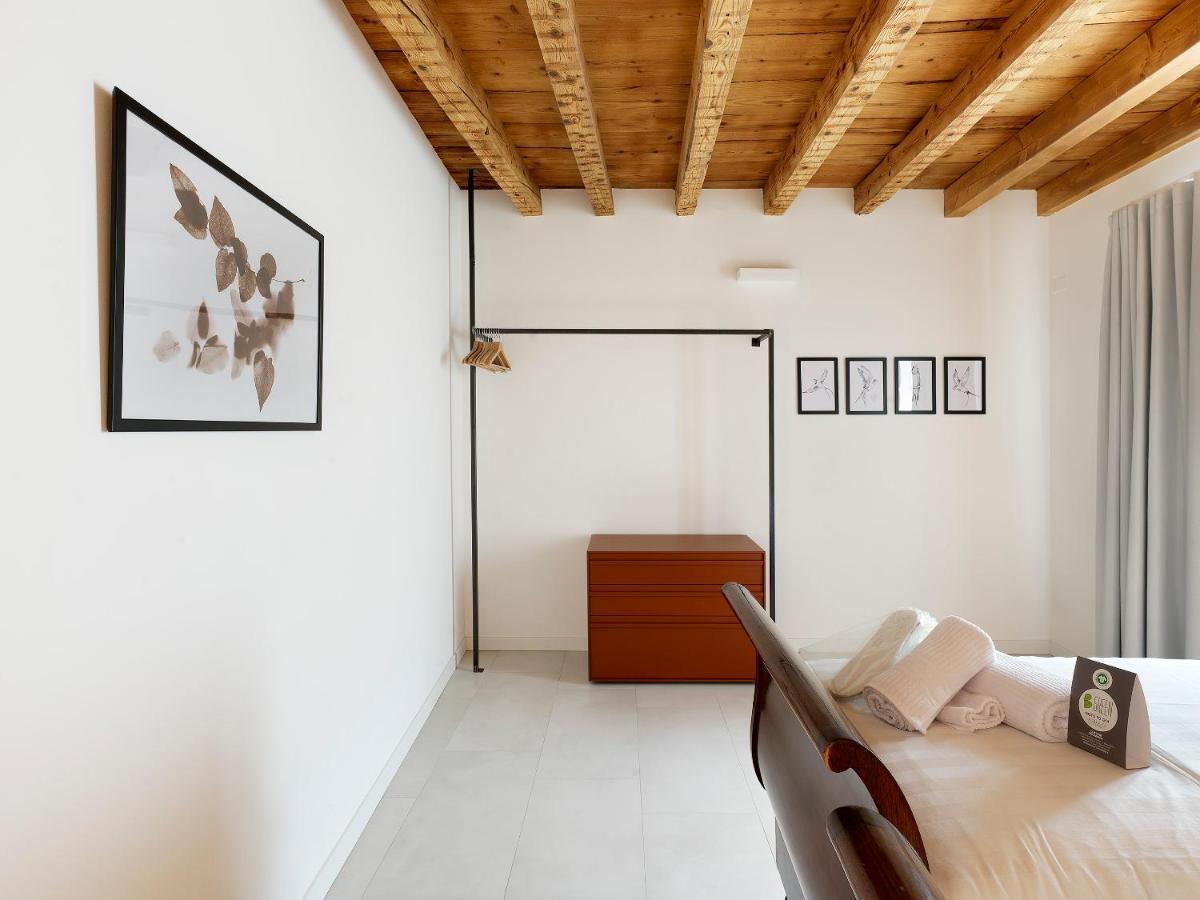 Sg9 City Apartments Brescia Ngoại thất bức ảnh