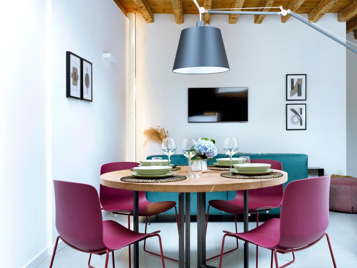 Sg9 City Apartments Brescia Ngoại thất bức ảnh