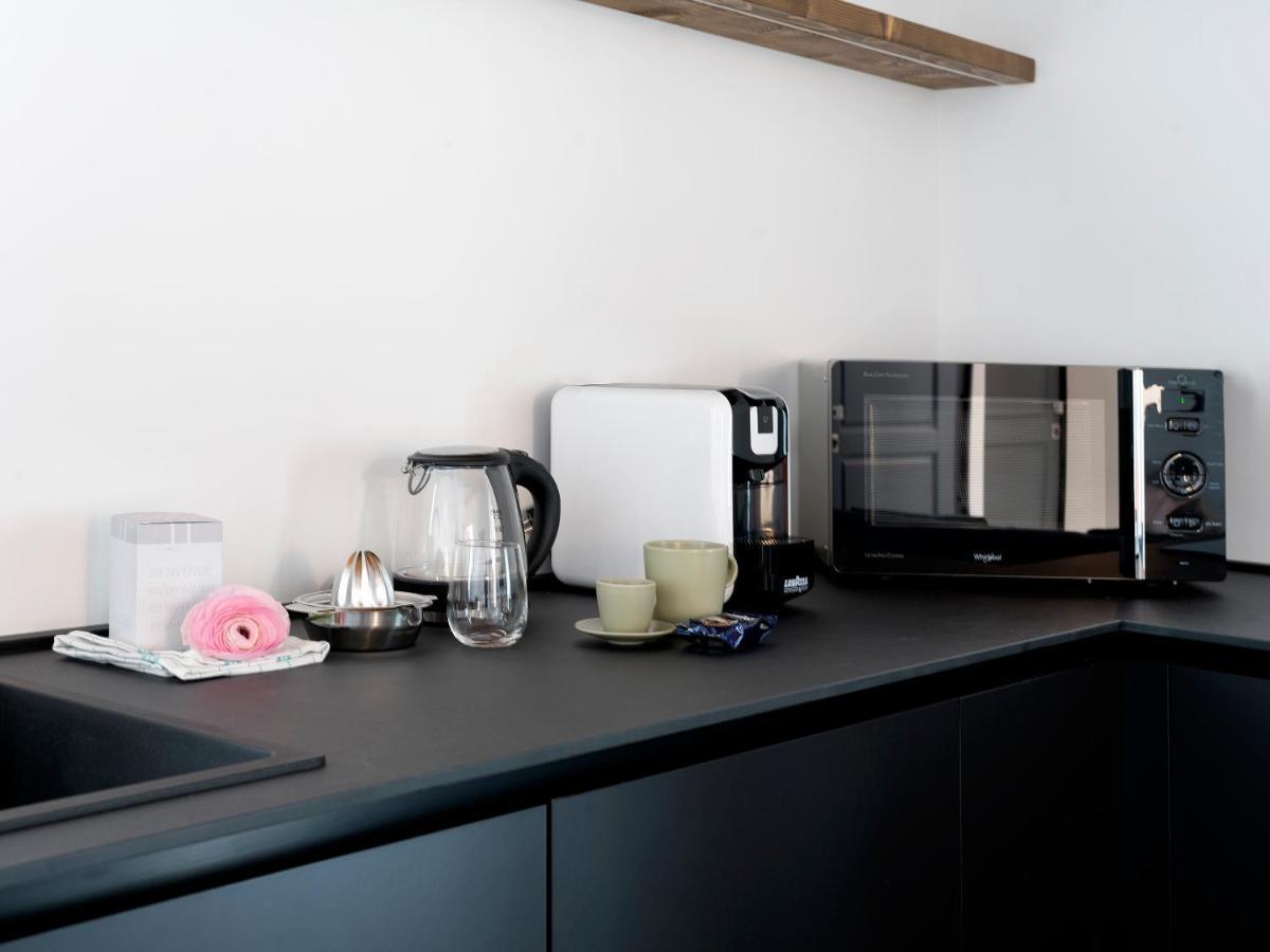 Sg9 City Apartments Brescia Ngoại thất bức ảnh