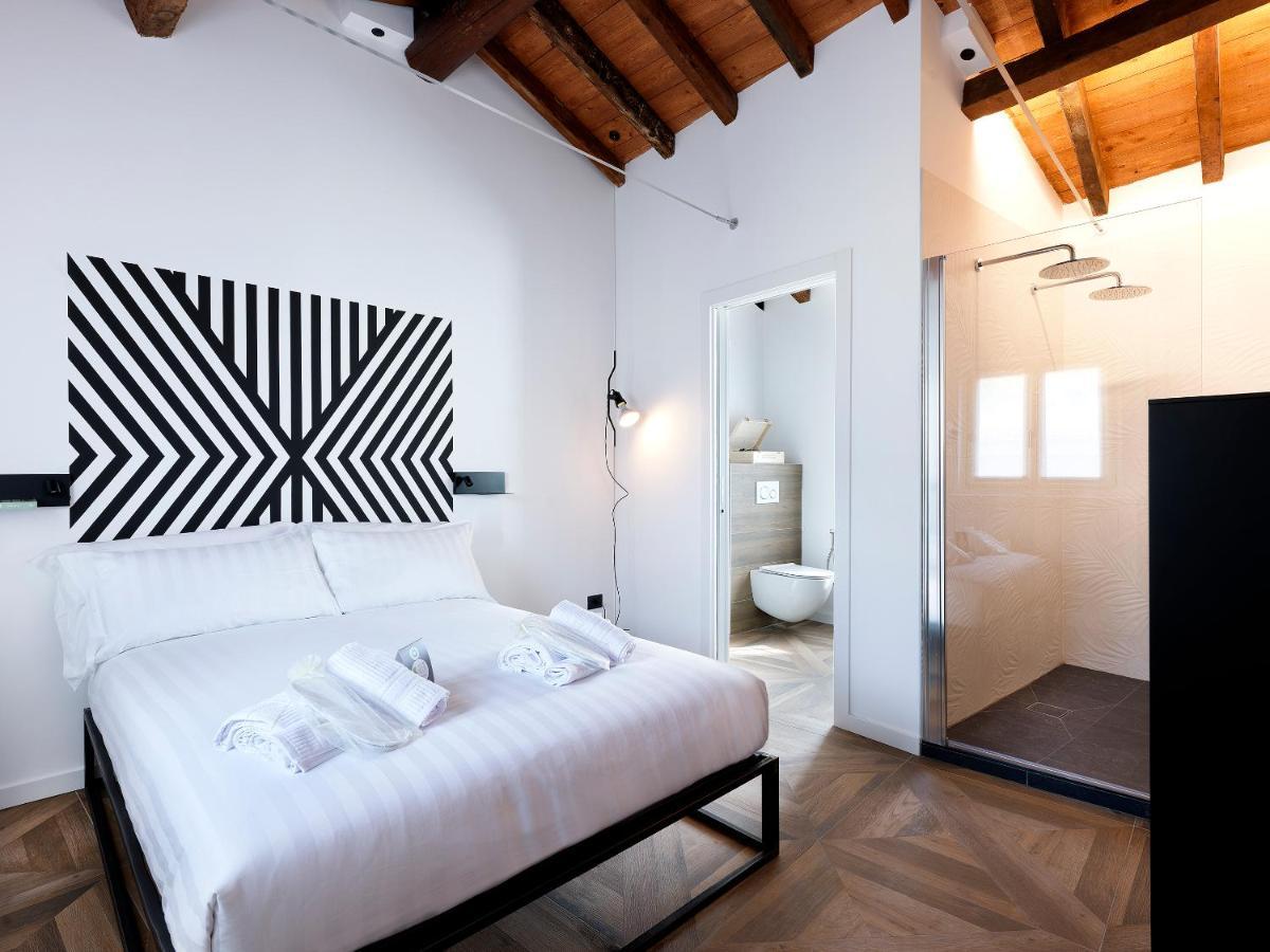 Sg9 City Apartments Brescia Ngoại thất bức ảnh