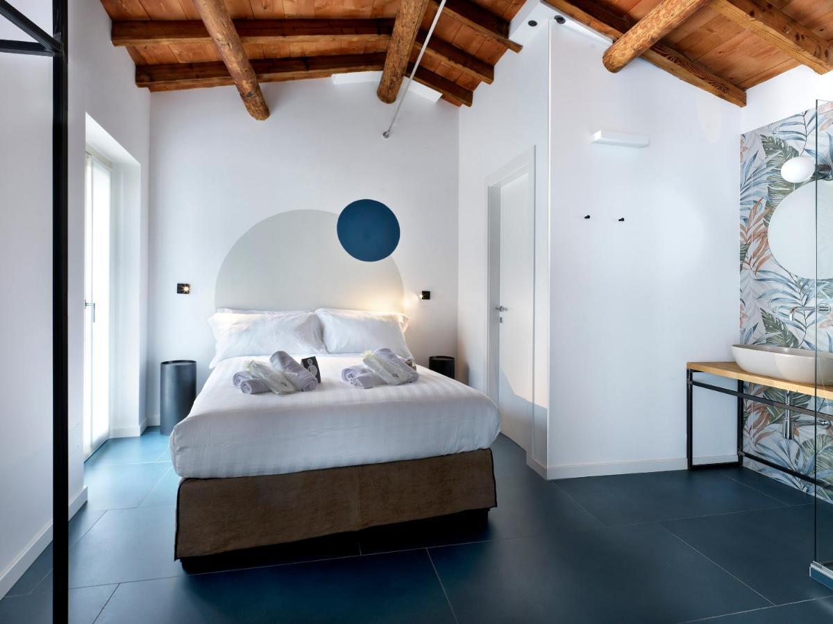 Sg9 City Apartments Brescia Ngoại thất bức ảnh