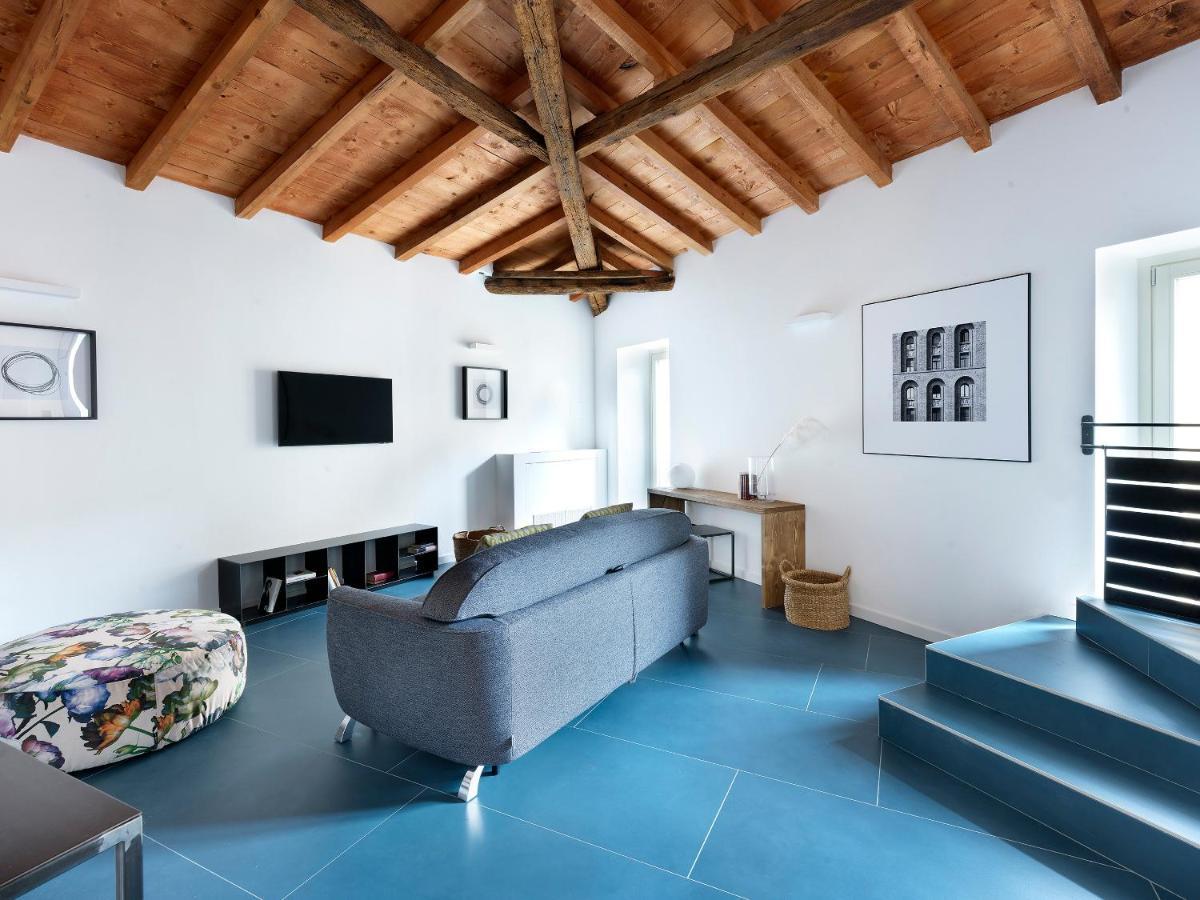 Sg9 City Apartments Brescia Ngoại thất bức ảnh