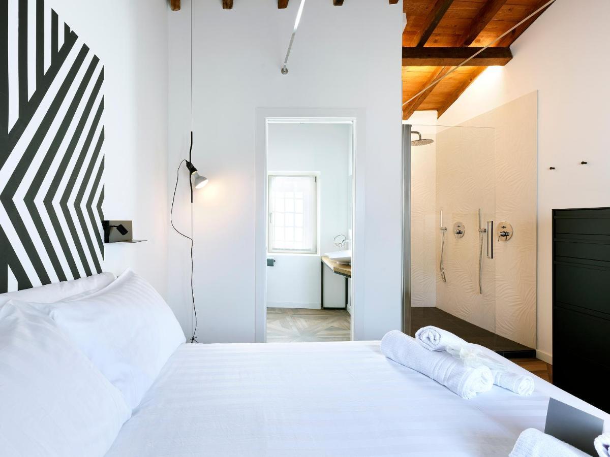 Sg9 City Apartments Brescia Ngoại thất bức ảnh
