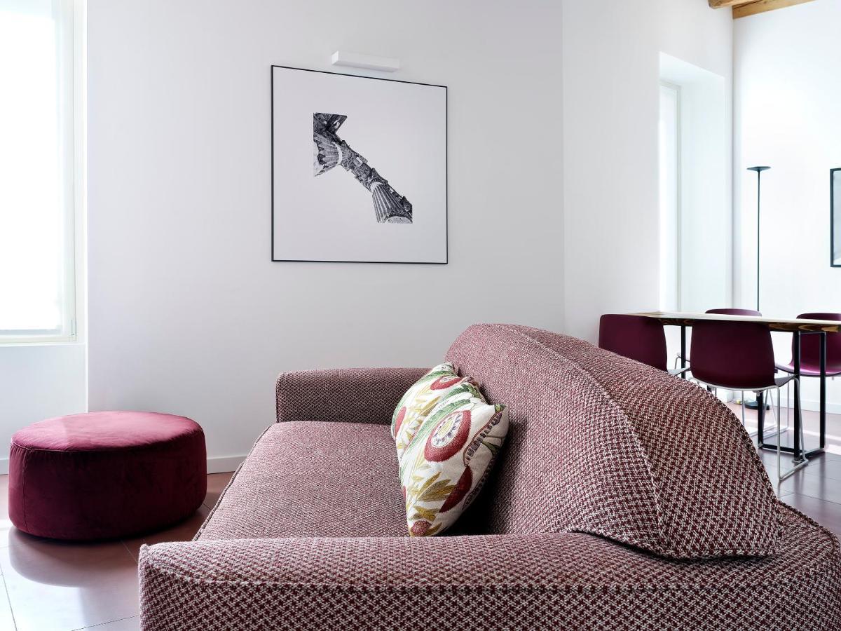 Sg9 City Apartments Brescia Ngoại thất bức ảnh