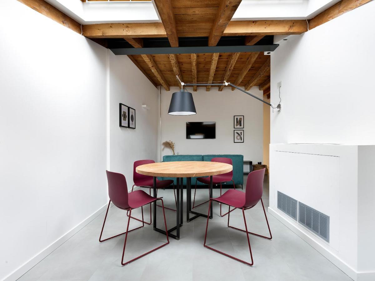 Sg9 City Apartments Brescia Ngoại thất bức ảnh