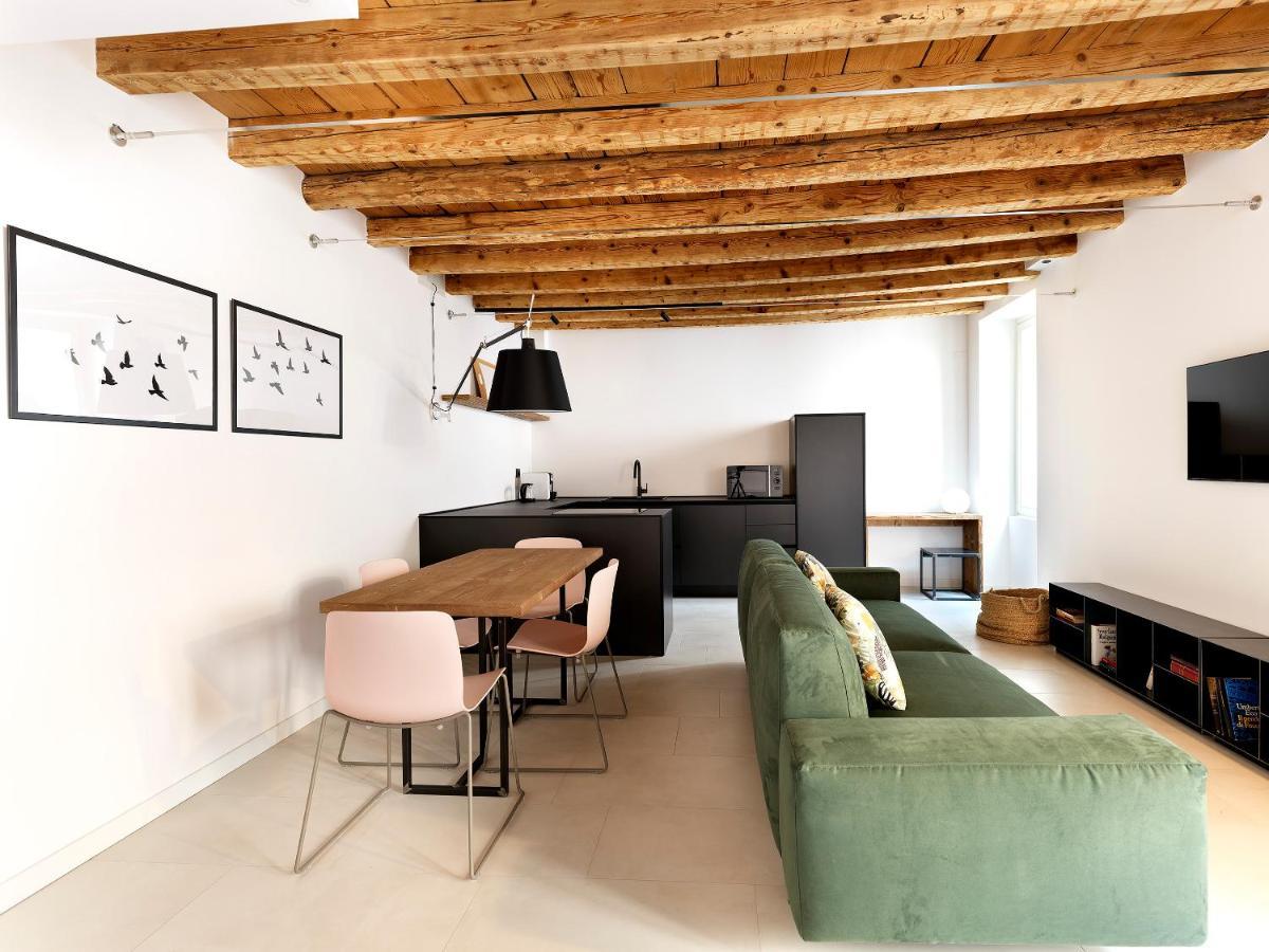 Sg9 City Apartments Brescia Ngoại thất bức ảnh