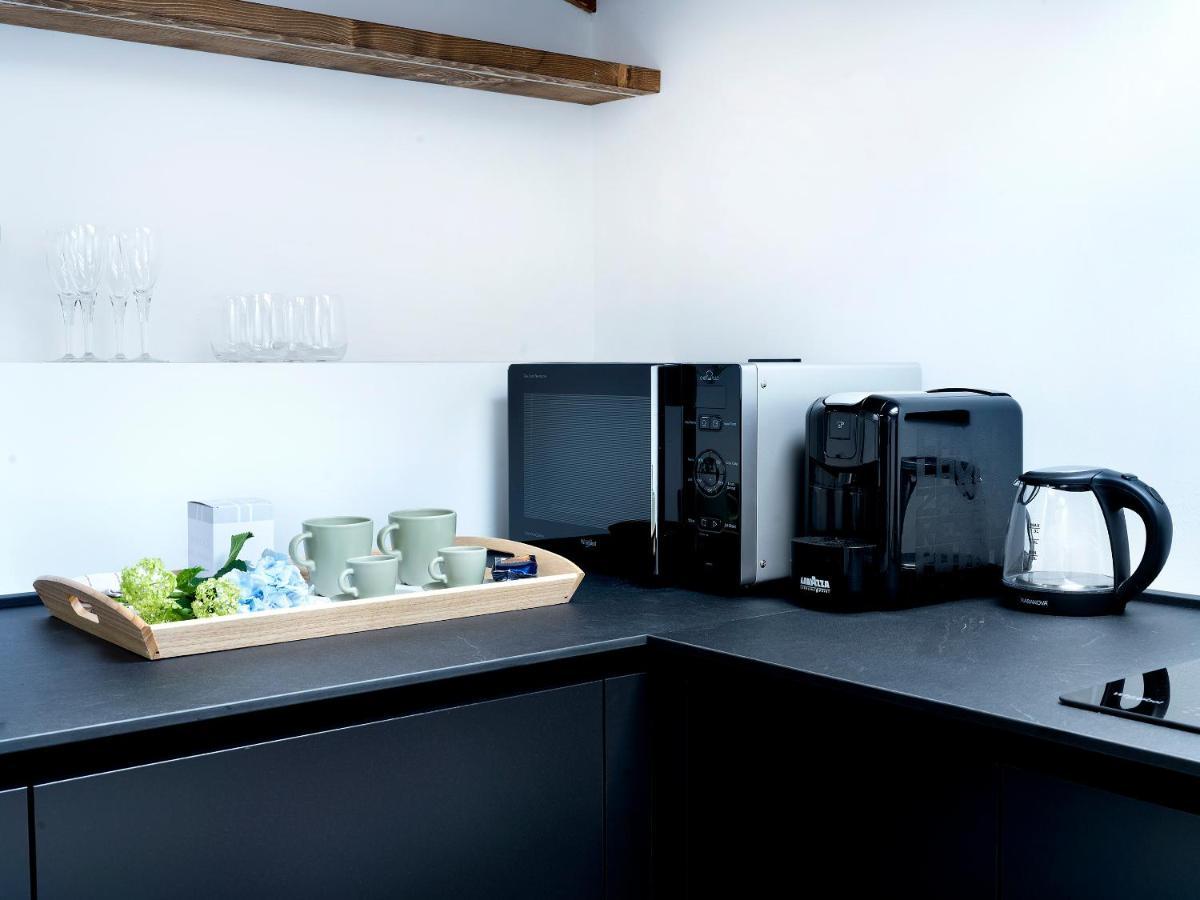 Sg9 City Apartments Brescia Ngoại thất bức ảnh