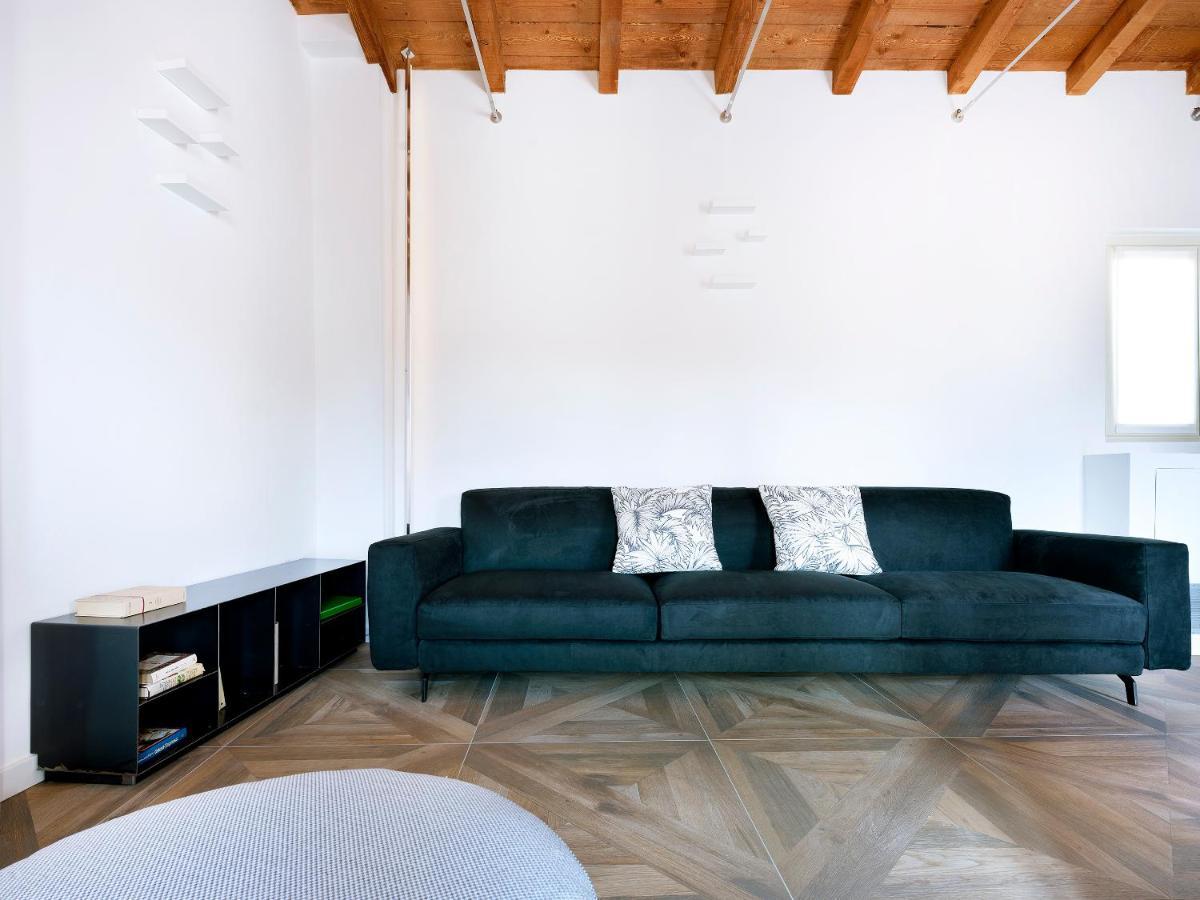 Sg9 City Apartments Brescia Ngoại thất bức ảnh